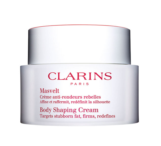 CLARINS 比基尼美體霜,200ml,2,300元
