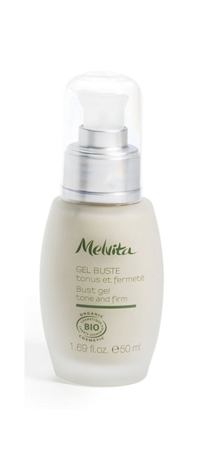 Melvita 歐盟 BIO 砲彈樹緊胸露,50ml,1,480元