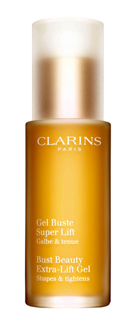CLARINS 牛奶果美胸精華,50ml,2,450元