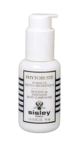 sisley 芳香系列健胸霜,50ml,8,200元