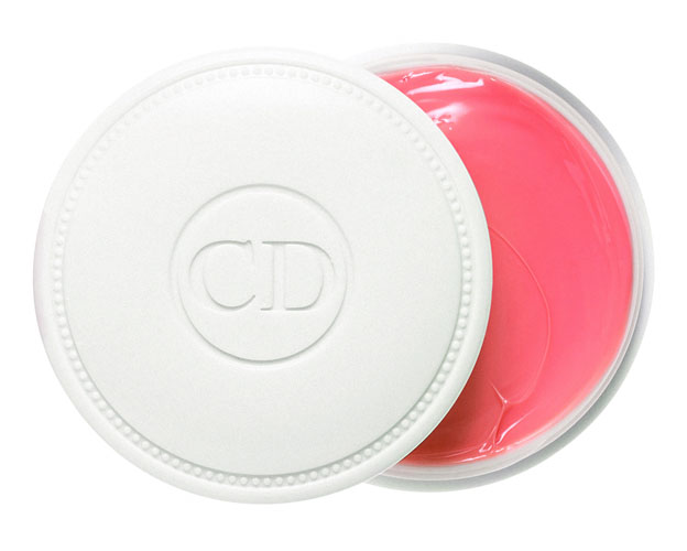 Dior 指甲滋養霜,10g,800元
