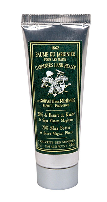 Le Couvent des Minimes 綠園丁護手霜,25ml,300元