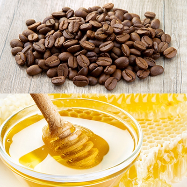 咖啡可以這樣用!超簡單美容DIY提案