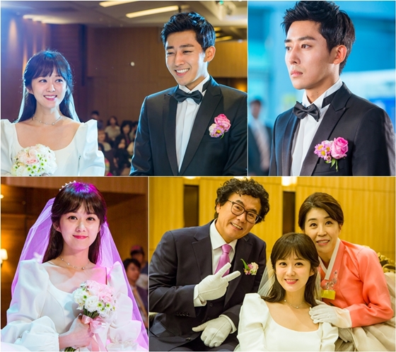 韩剧【go back夫妇】中饰演大学生竟然如此合理!