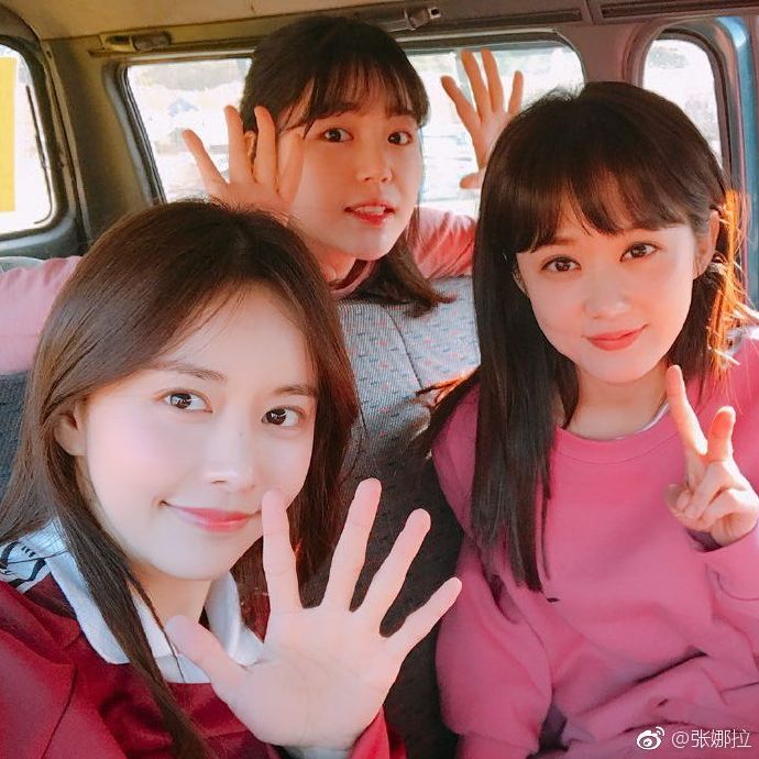 她为什麼不会老?韩剧【go back夫妇】中饰演大学生竟然如此合理!