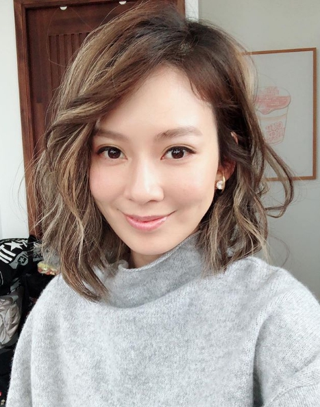 即使当了姐,也要优雅漂亮.