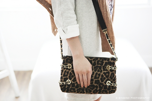 Michael Kors 手袋,非常百搭