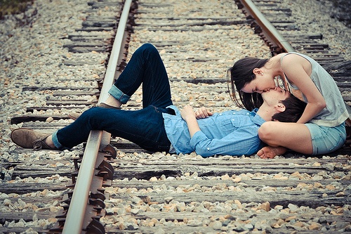 pure joy, pure love
